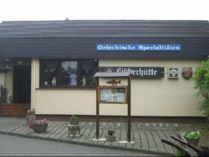 Foto: Fischerh&amp;uuml;tte 